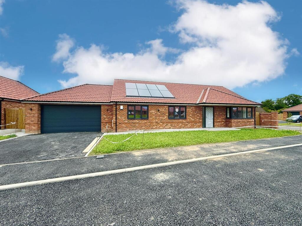 Main image of property: Seago Close, Ludham, NR29