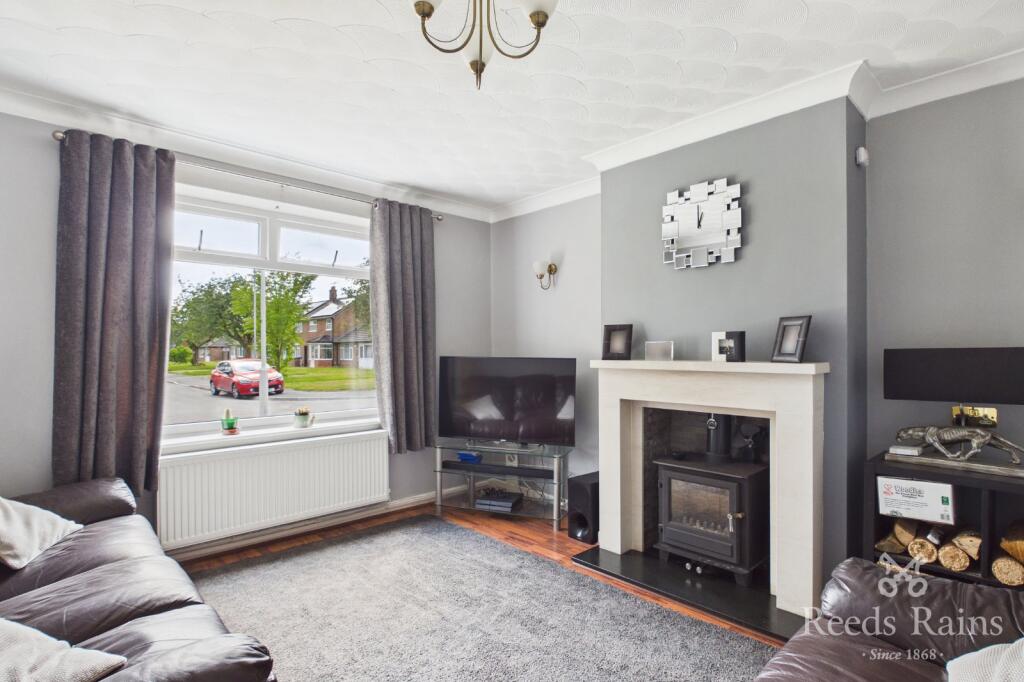 Brookhouse Grove, Eccleston, St. Helens, Merseyside, WA10 photo 2
