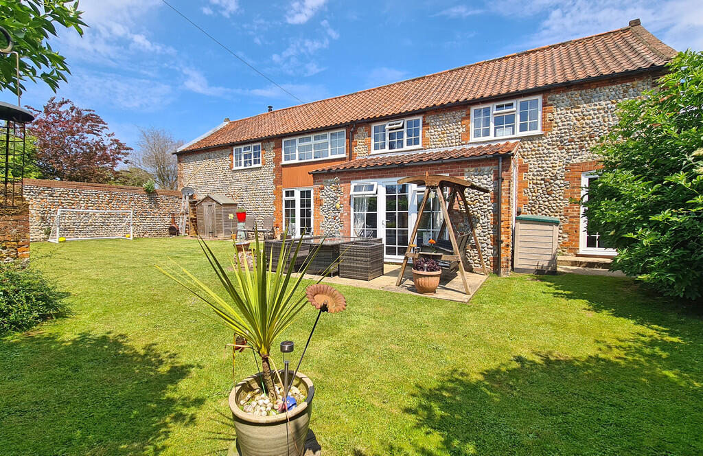 Main image of property: Sandy Lane, Southrepps