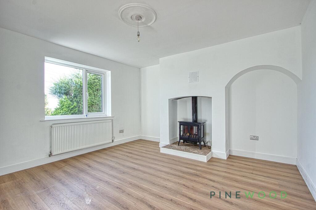 House in Bolsover, Whitwell - View 2