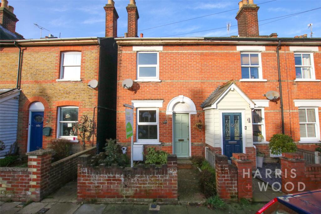 Main image of property: Wickham Road, Colchester, Essex, CO3