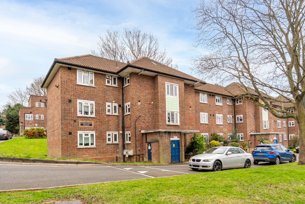 Main image of property: Lyndale, Childs Hill NW2