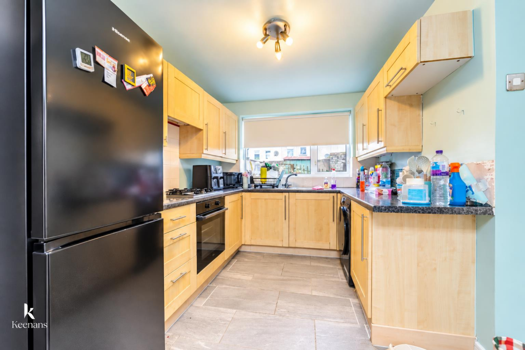 House in Blackburn - View 2