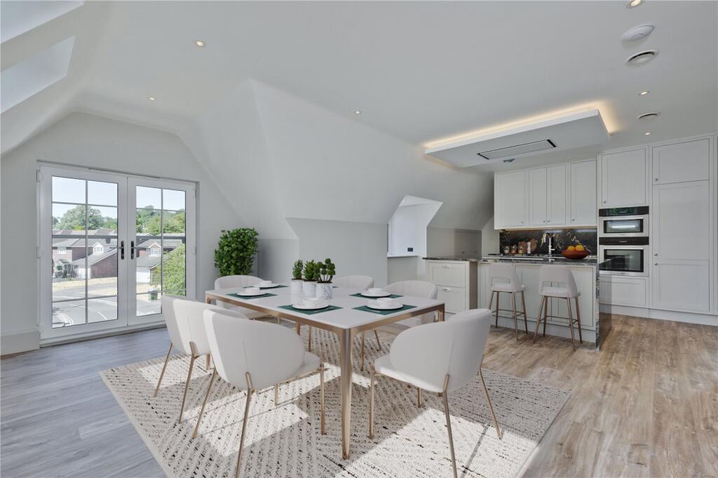 Main image of property: New Road, Esher, Surrey, KT10