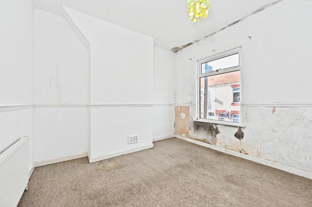 House in Stoke-on-Trent - View 5