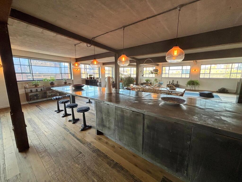 Additional image 3 of Water Street, Birmingham, West Midlands, B3