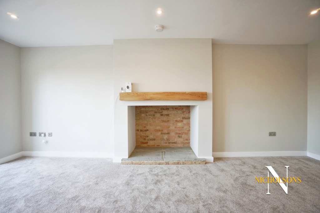 Luxury New Home on 1/2 acre plot on Sutton Lane, Sutton cum Lound. - View 6