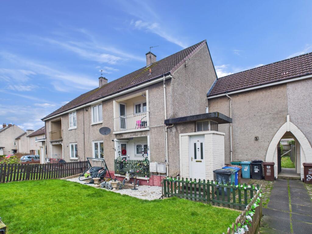 Main image of property: Mitchell Street, Coatbridge