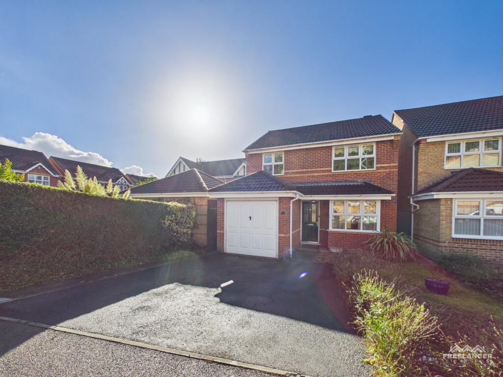 Main image of property: Priory Way, Langstone, Newport