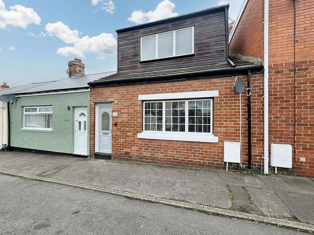 Main image of property: Fenwick Street, Penshaw, Houghton Le Spring, Tyne and Wear, DH4 7HF