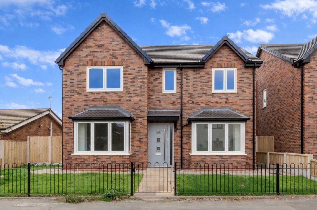 Main image of property: Linnards Lane, Wincham