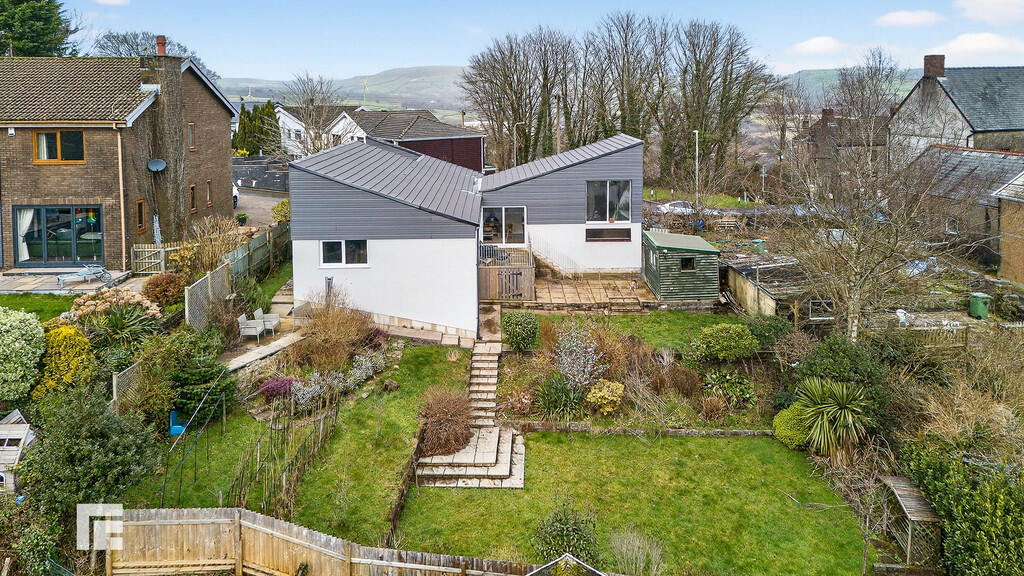 Main image of property: Dan-y-felin, Llantrisant
