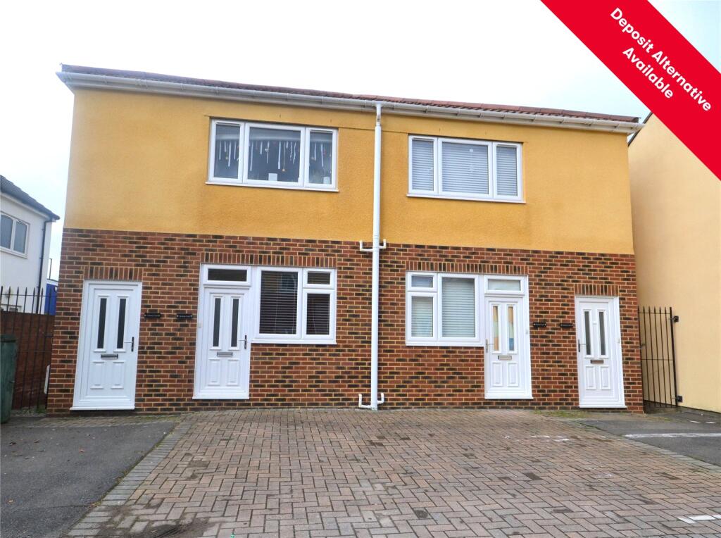 Main image of property: Kelston Road, BRISTOL, BS10