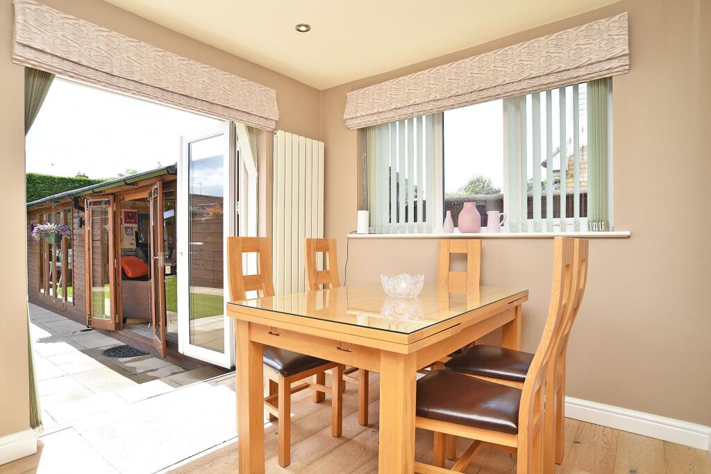 Park Gate, Knaresborough - View 6