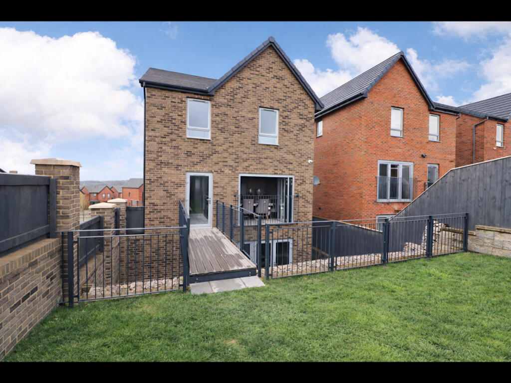 Additional image 18 of Hazel Green, Blackburn, BB2