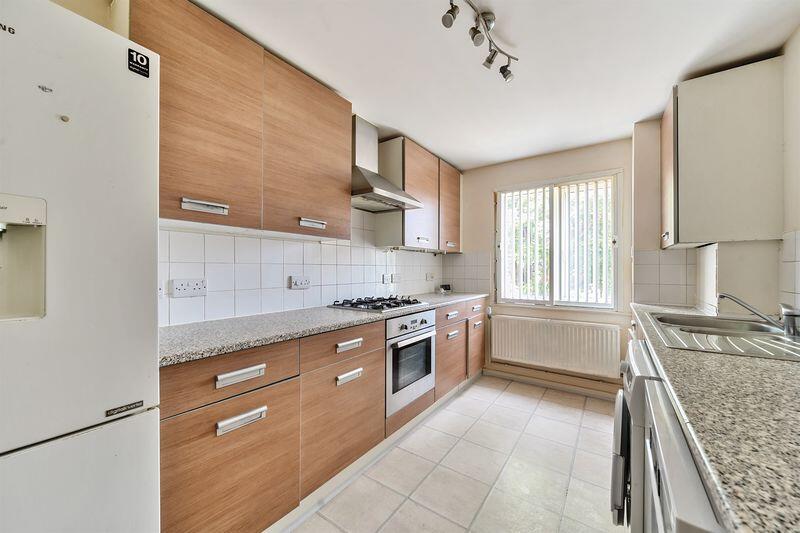 Main image of property: Academia Way, London
