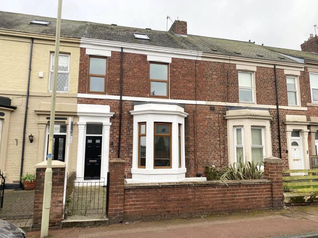 Main image of property: Albert Road, Jarrow, Tyne and Wear, NE32