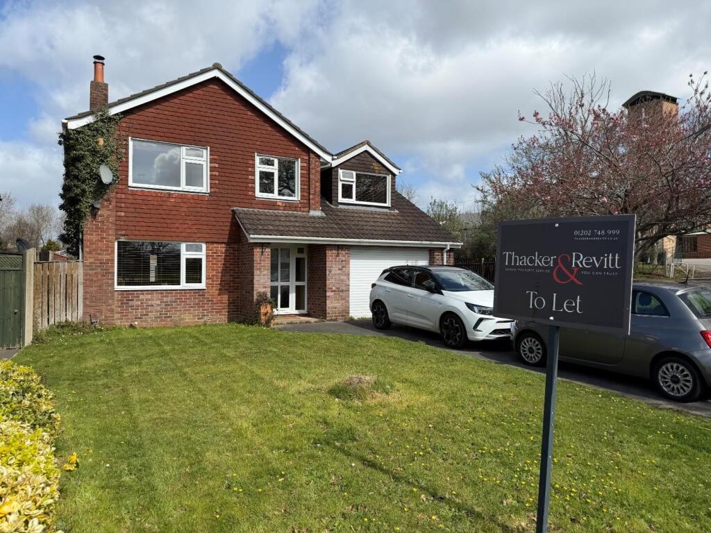 Main image of property: Worgret Road, Oakdale, Poole