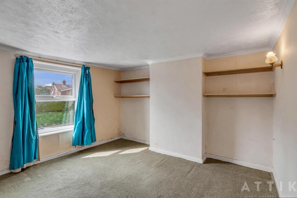 Norwich Road, Halesworth – pohled 6
