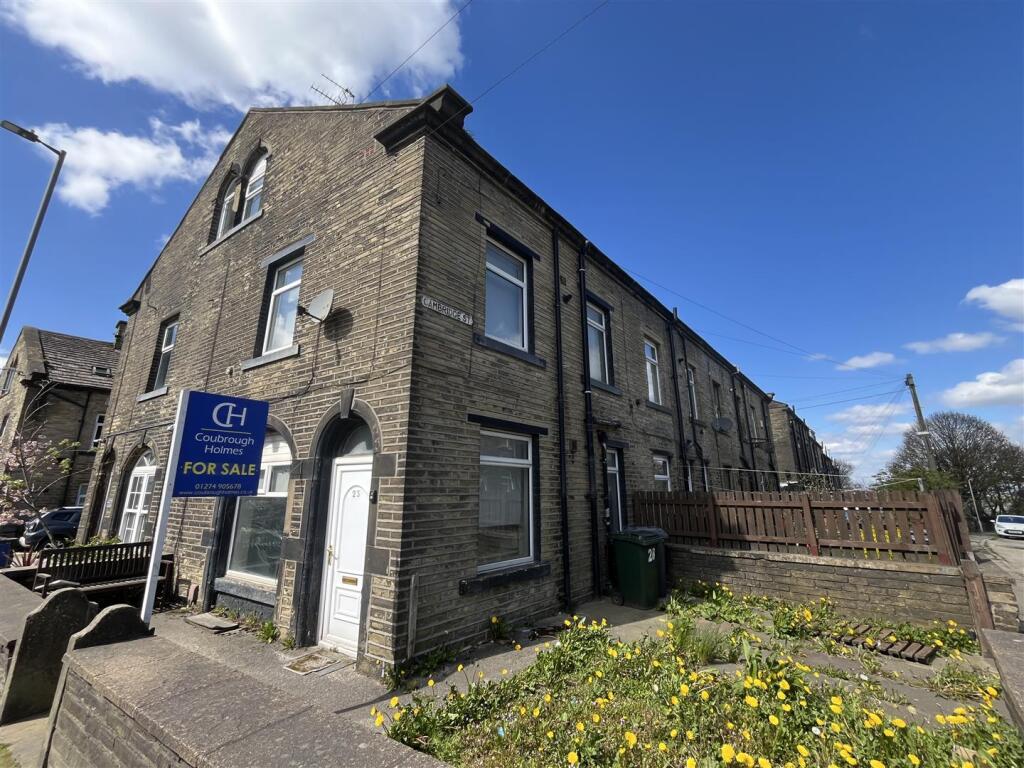 Main image of property: Sandbeds, Queensbury, Bradford
