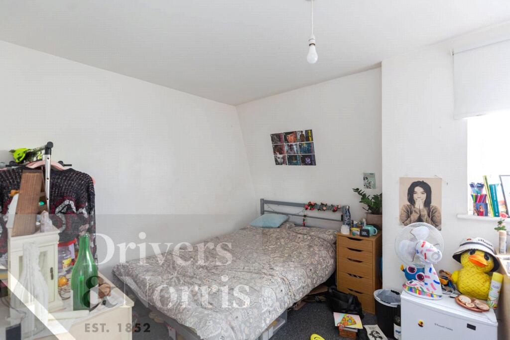 Apartment in London, Kentish Town - View 5