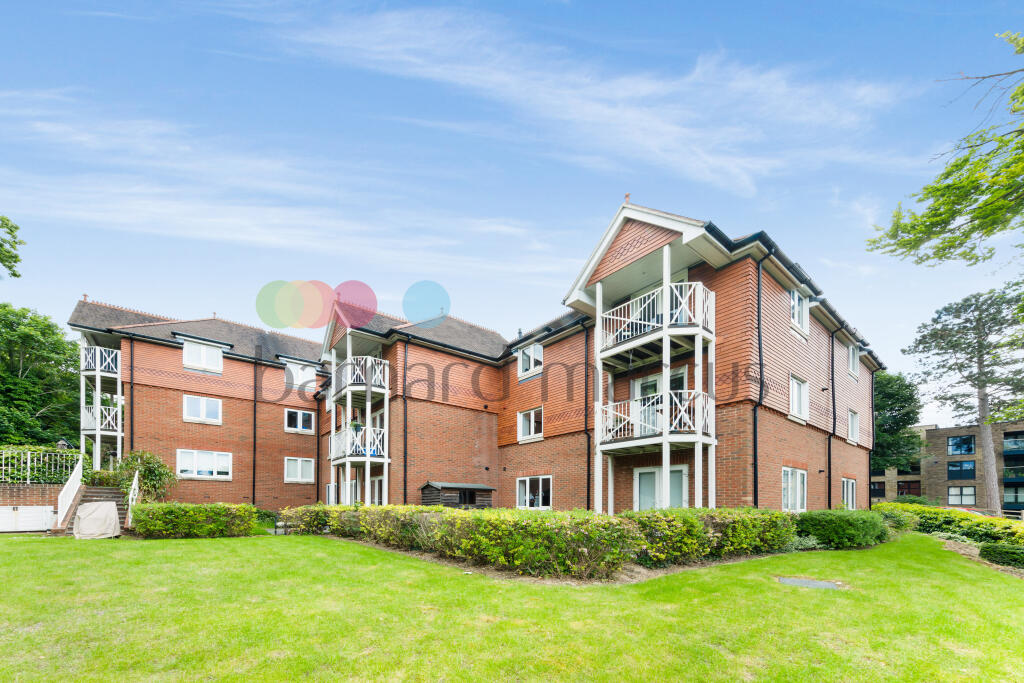 Main image of property: West Hill, SOUTH CROYDON