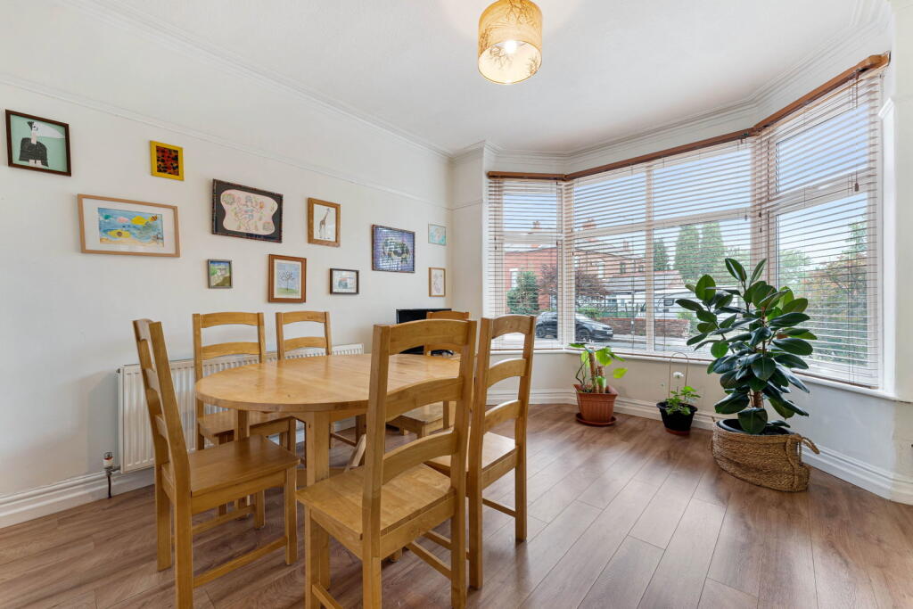 House in Stockport - View 5