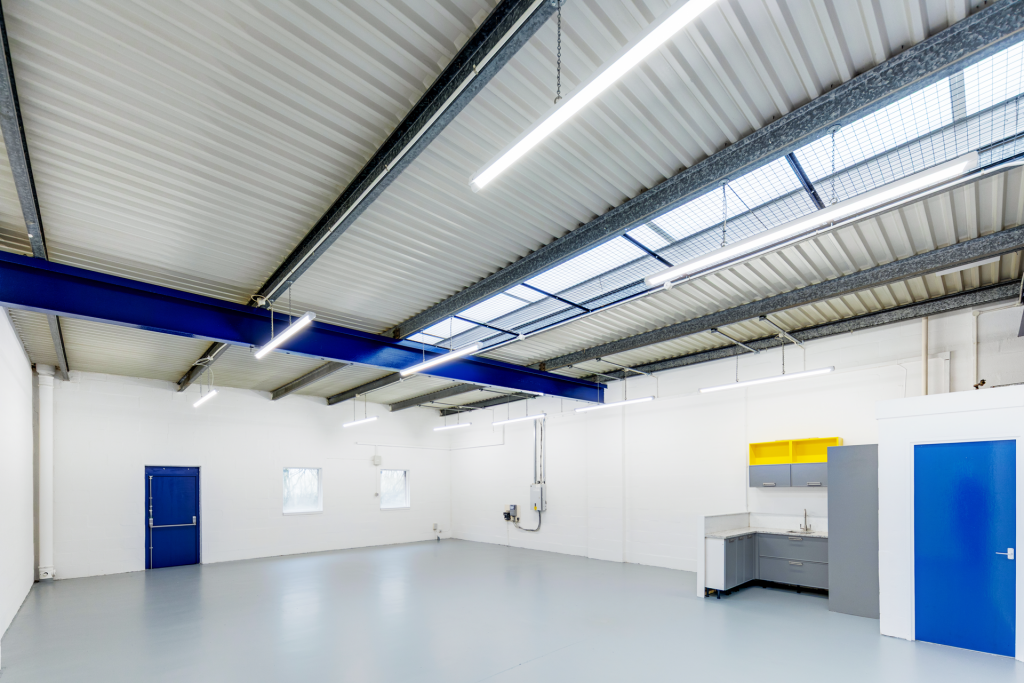 Additional image 6 of Colemeadow Road Industrial Estate, Redditch, B98 9PB