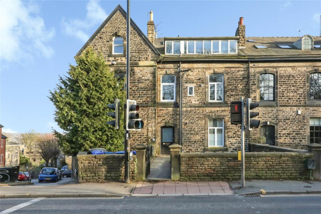 Main image of property: Fulwood Road, SHEFFIELD, South Yorkshire, S10