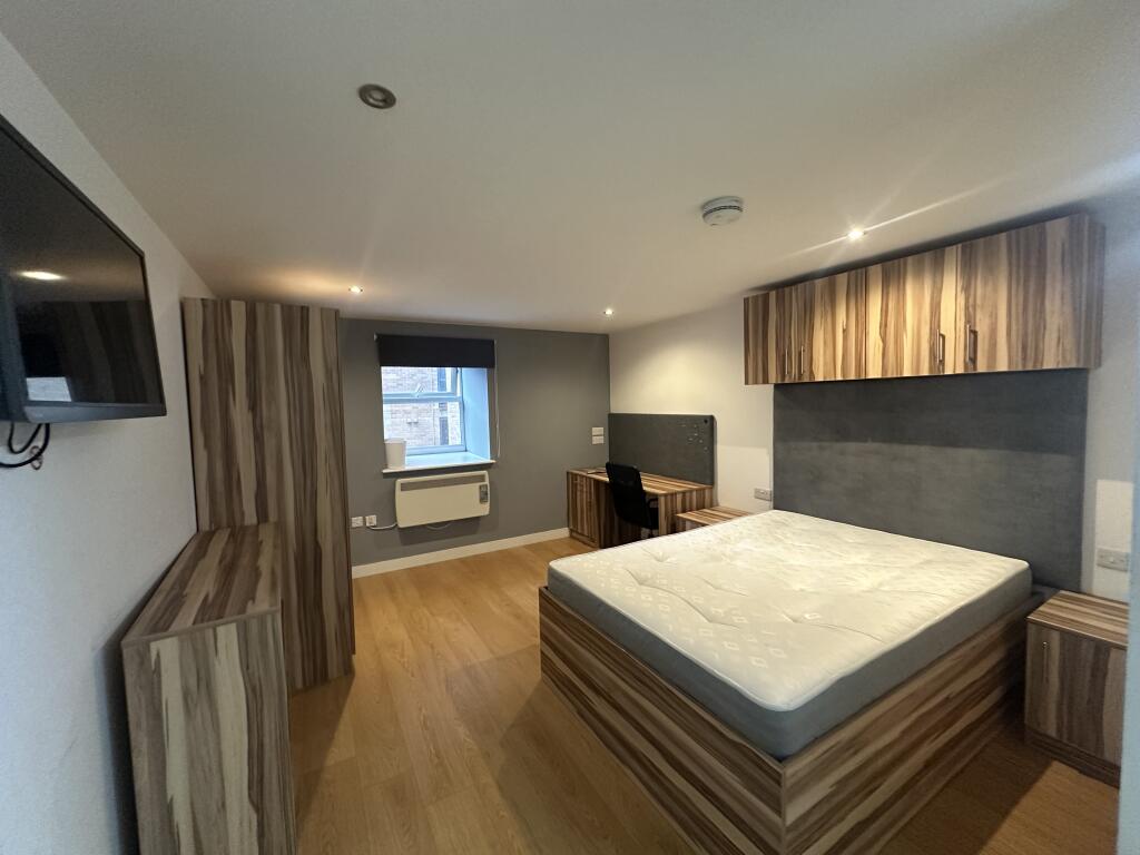 Main image of property: Kirkgate, HUDDERSFIELD