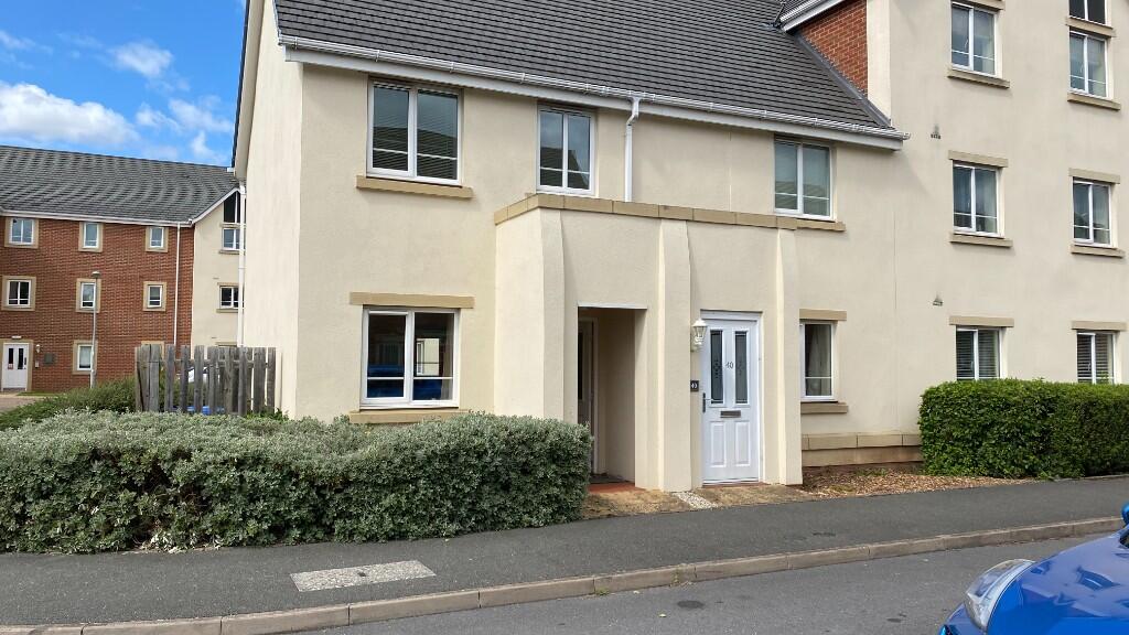 Main image of property: Cordelia Close, Stratford-Upon-Avon, Warwickshire, CV37