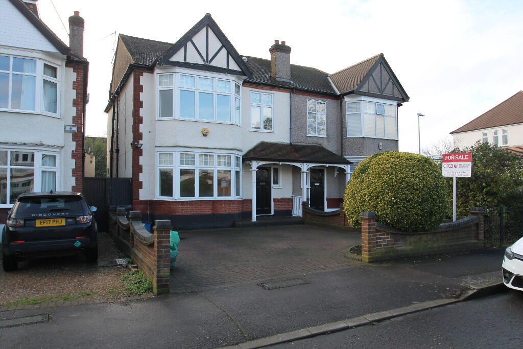 Main image of property: Seagry Road, London, E11