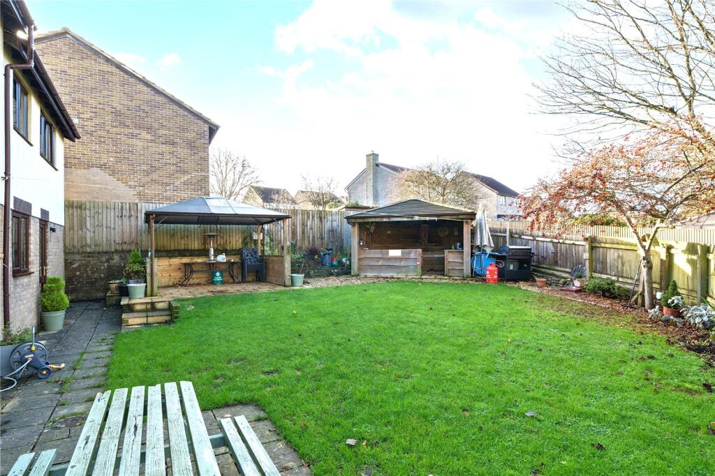 Additional image 22 of Naisholt Road, Shepton Mallet, Somerset, BA4