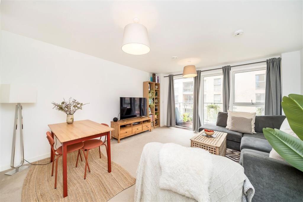 Main image of property: Loughborough Park, Brixton