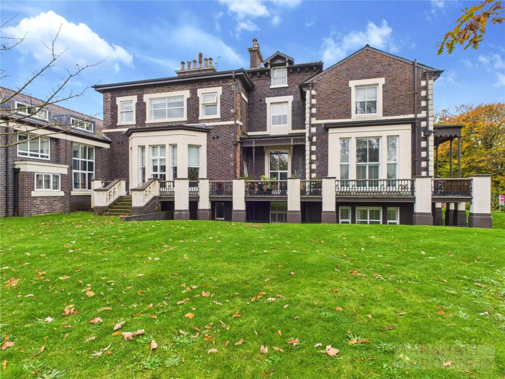Main image of property: Windermere Terrace, Liverpool, L8