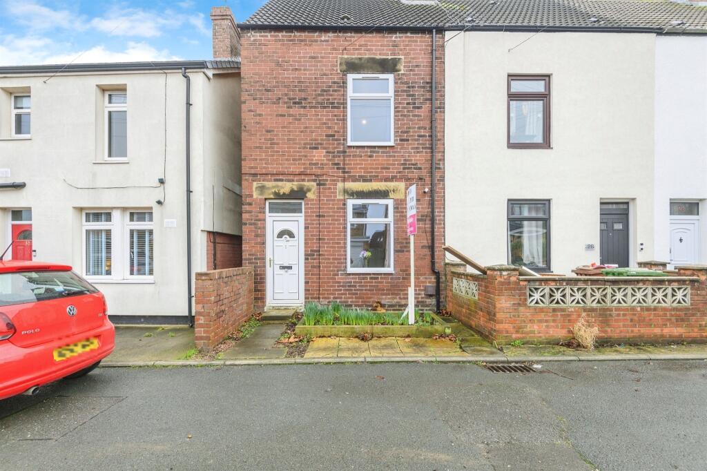 Main image of property: Common Ing Lane, Ryhill, Wakefield