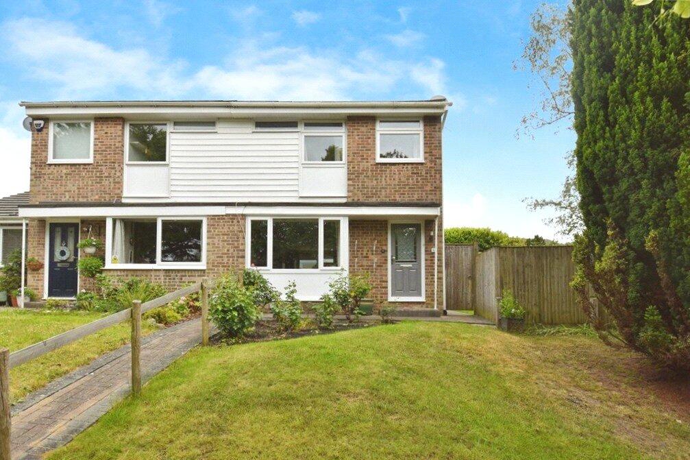 Main image of property: Woodside Road, North Baddesley, Southampton