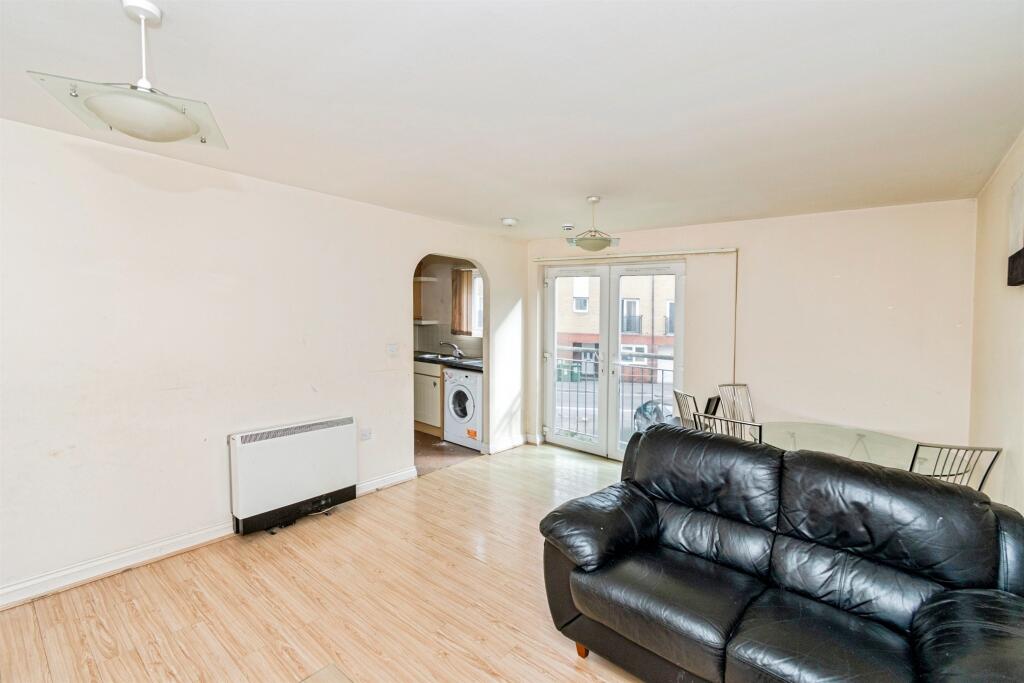 Apartment in Southampton, Chapel, St Mary's - View 3