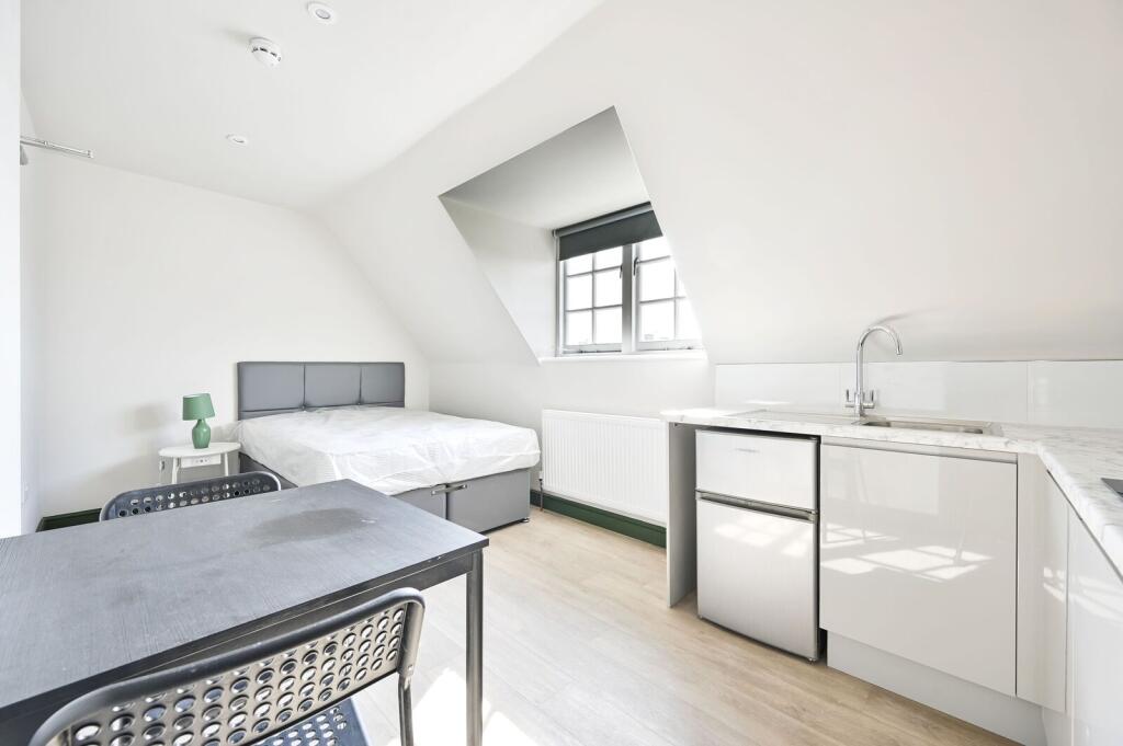 Main image of property: Clapham High Street, London, SW4