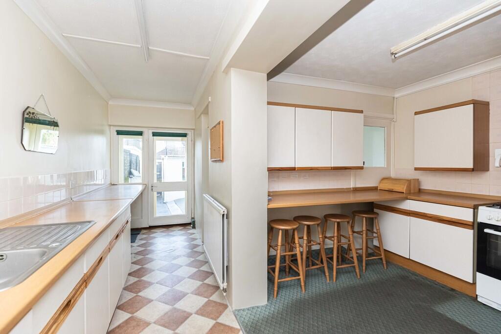 Heckford Road photo 4