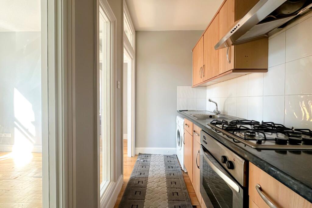 Main image of property: Venner Road, London, SE26