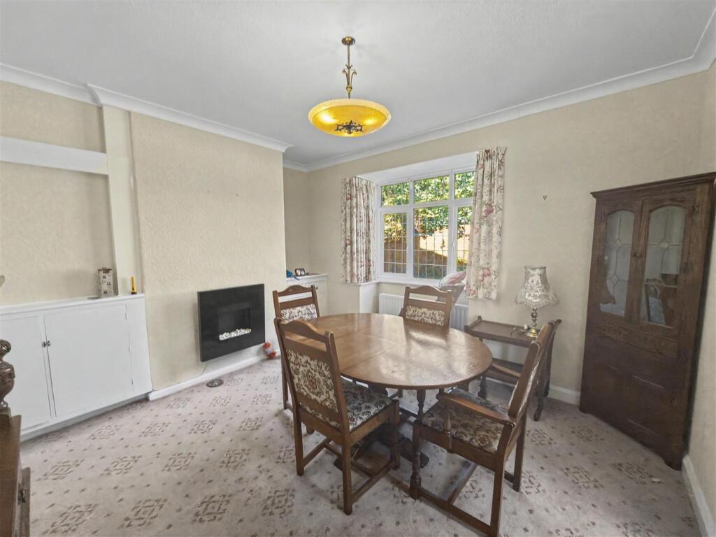 Draycote Crescent, Darlington photo 3