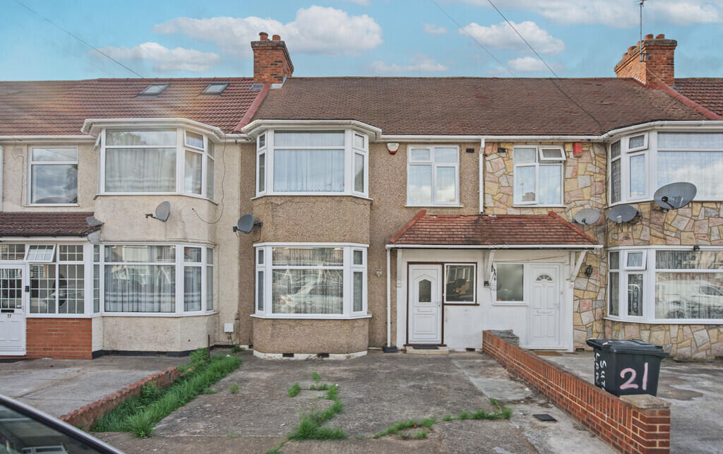 Main image of property: Sutherland Road, Southall