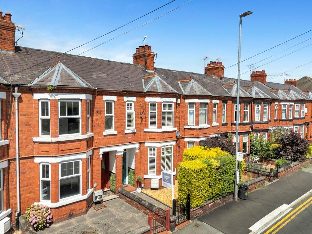 Main image of property: Crewe Road, Nantwich