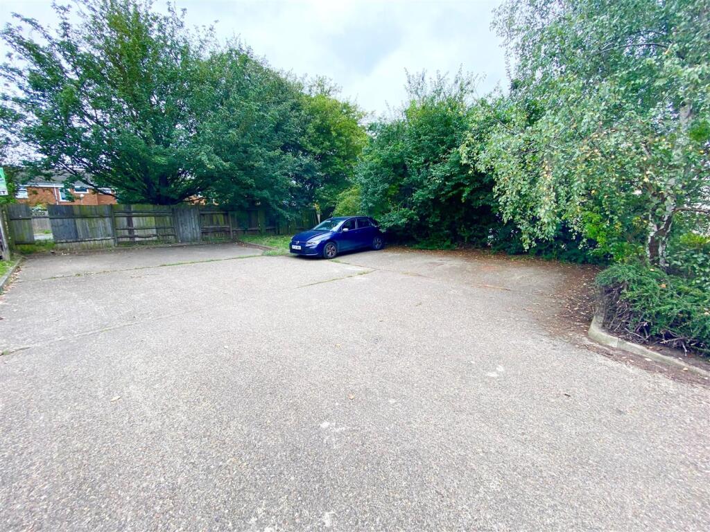 Conway Close, Houghton Regis, Dunstable – pohled 5