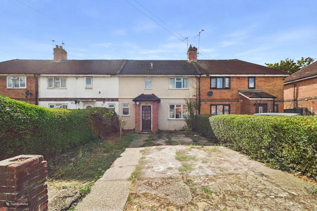 Main image of property: Dawlish Road, Reading, Berkshire, RG2