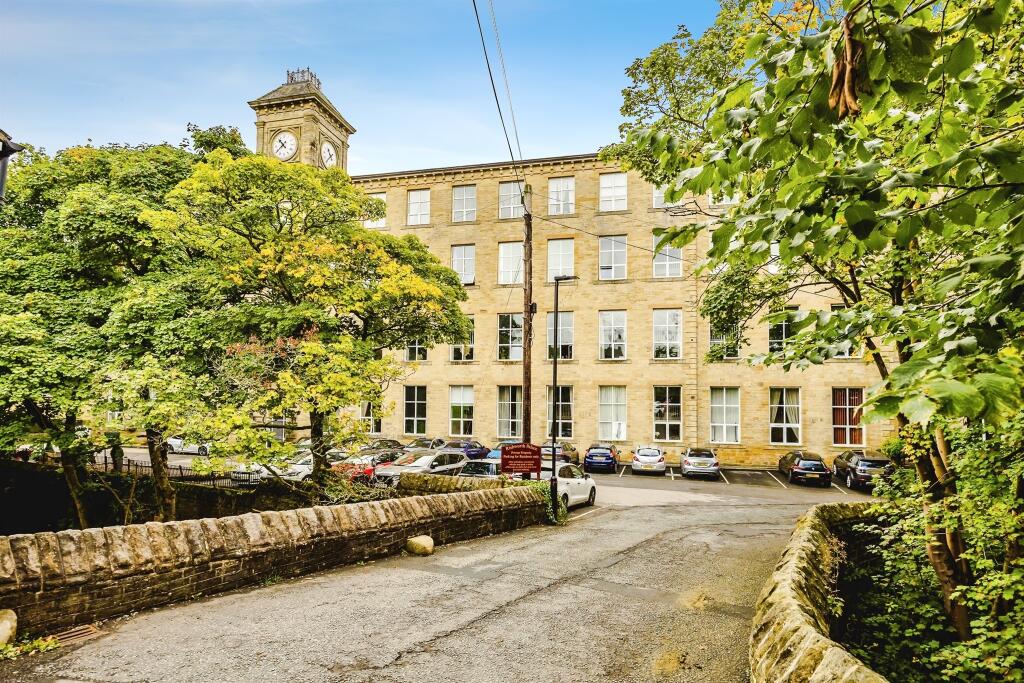 Main image of property: Rishworth Mill Lane, Rishworth, Sowerby Bridge