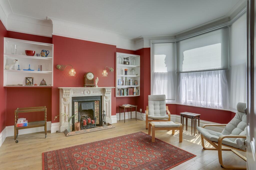 Woolstone Road, Forest Hill, SE23 photo 2