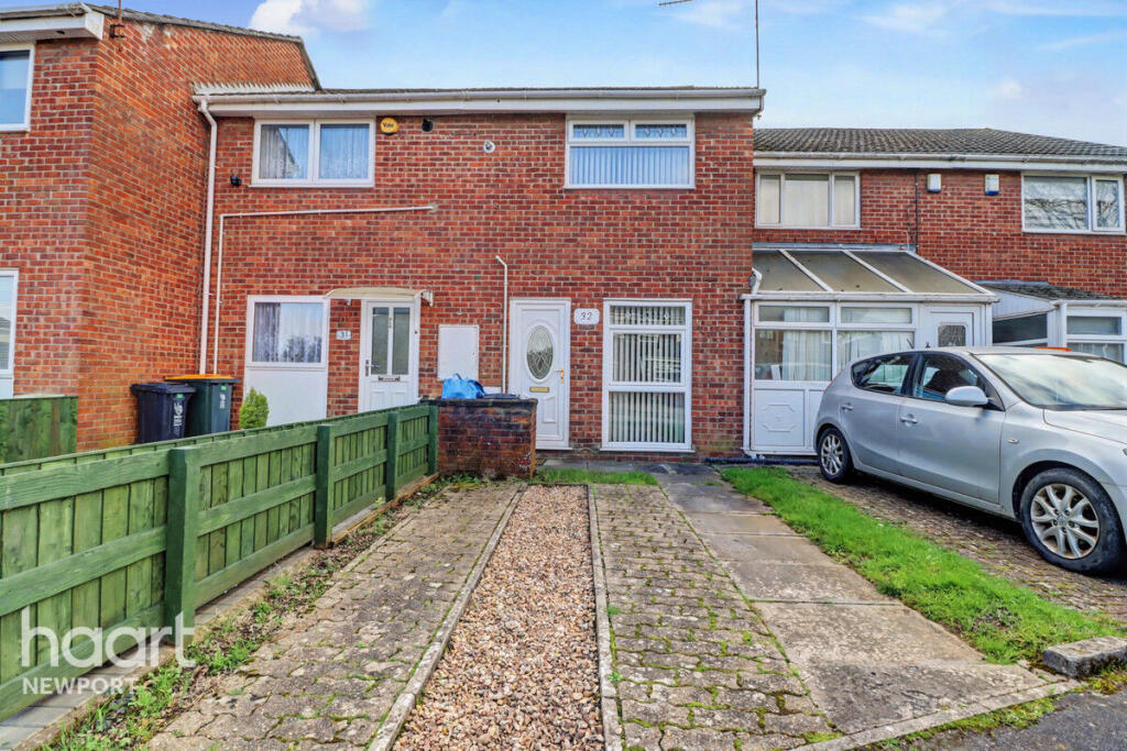 Main image of property: Bideford Road, Newport