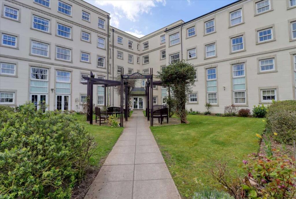 Main image of property: Imperial Court, Clacton on Sea